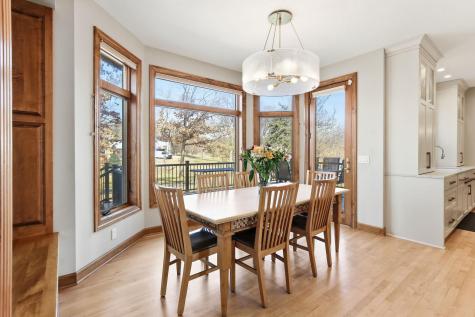 2 Bent Tree Lane North Oaks MN 55127
