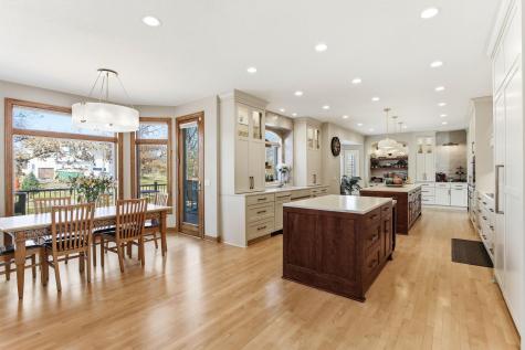 2 Bent Tree Lane North Oaks MN 55127