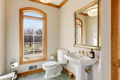 2 Bent Tree Lane North Oaks MN 55127