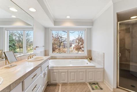 2 Bent Tree Lane North Oaks MN 55127