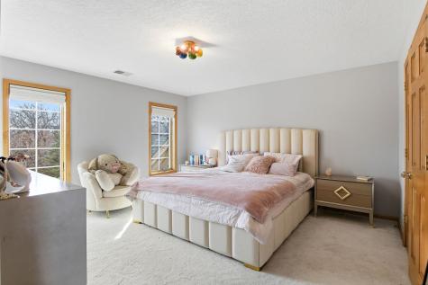 2 Bent Tree Lane North Oaks MN 55127