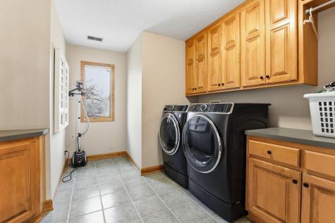 2 Bent Tree Lane North Oaks MN 55127