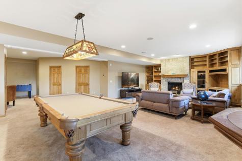2 Bent Tree Lane North Oaks MN 55127