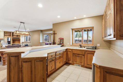 2 Bent Tree Lane North Oaks MN 55127