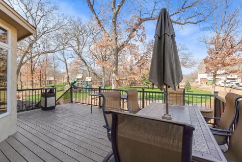 2 Bent Tree Lane North Oaks MN 55127