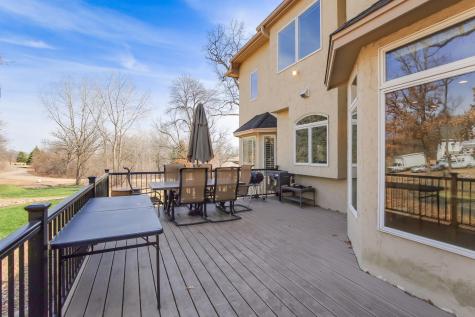 2 Bent Tree Lane North Oaks MN 55127