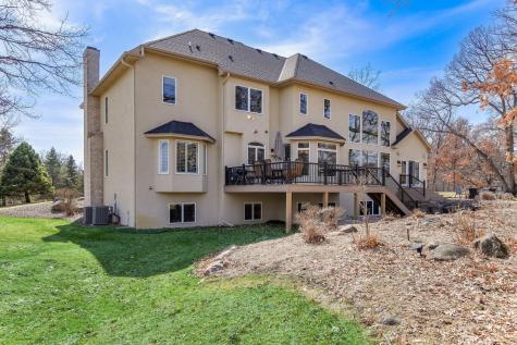 2 Bent Tree Lane North Oaks MN 55127