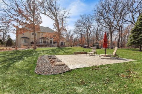2 Bent Tree Lane North Oaks MN 55127