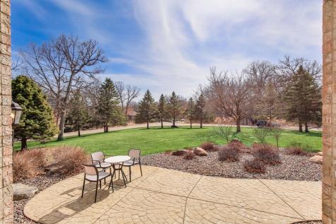 2 Bent Tree Lane North Oaks MN 55127
