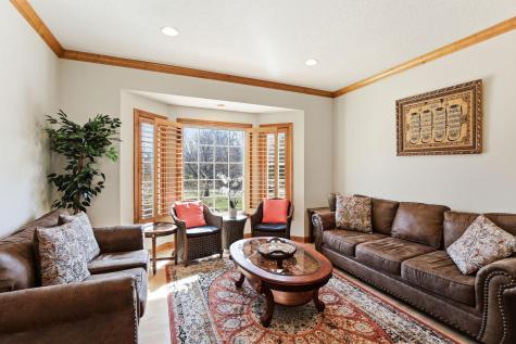 2 Bent Tree Lane North Oaks MN 55127