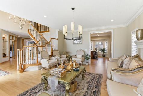 2 Bent Tree Lane North Oaks MN 55127