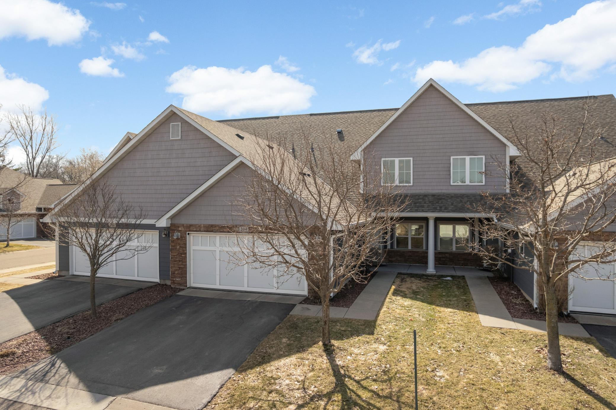204 Manitoba Lane Little Canada MN 55117