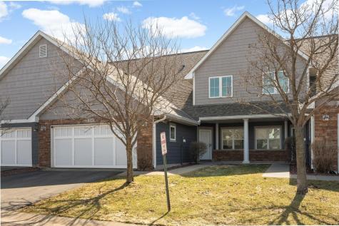 204 Manitoba Lane Little Canada MN 55117