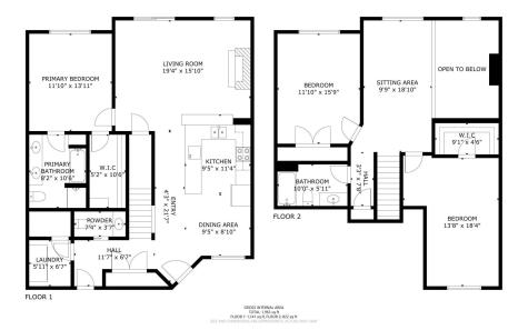 204 Manitoba Lane Little Canada MN 55117