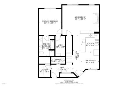 204 Manitoba Lane Little Canada MN 55117