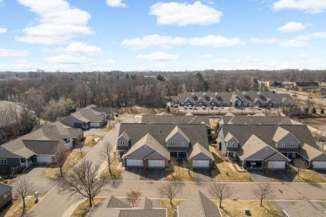 204 Manitoba Lane Little Canada MN 55117