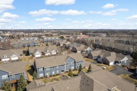 204 Manitoba Lane Little Canada MN 55117