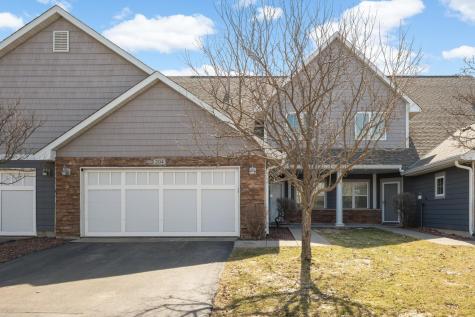 204 Manitoba Lane Little Canada MN 55117
