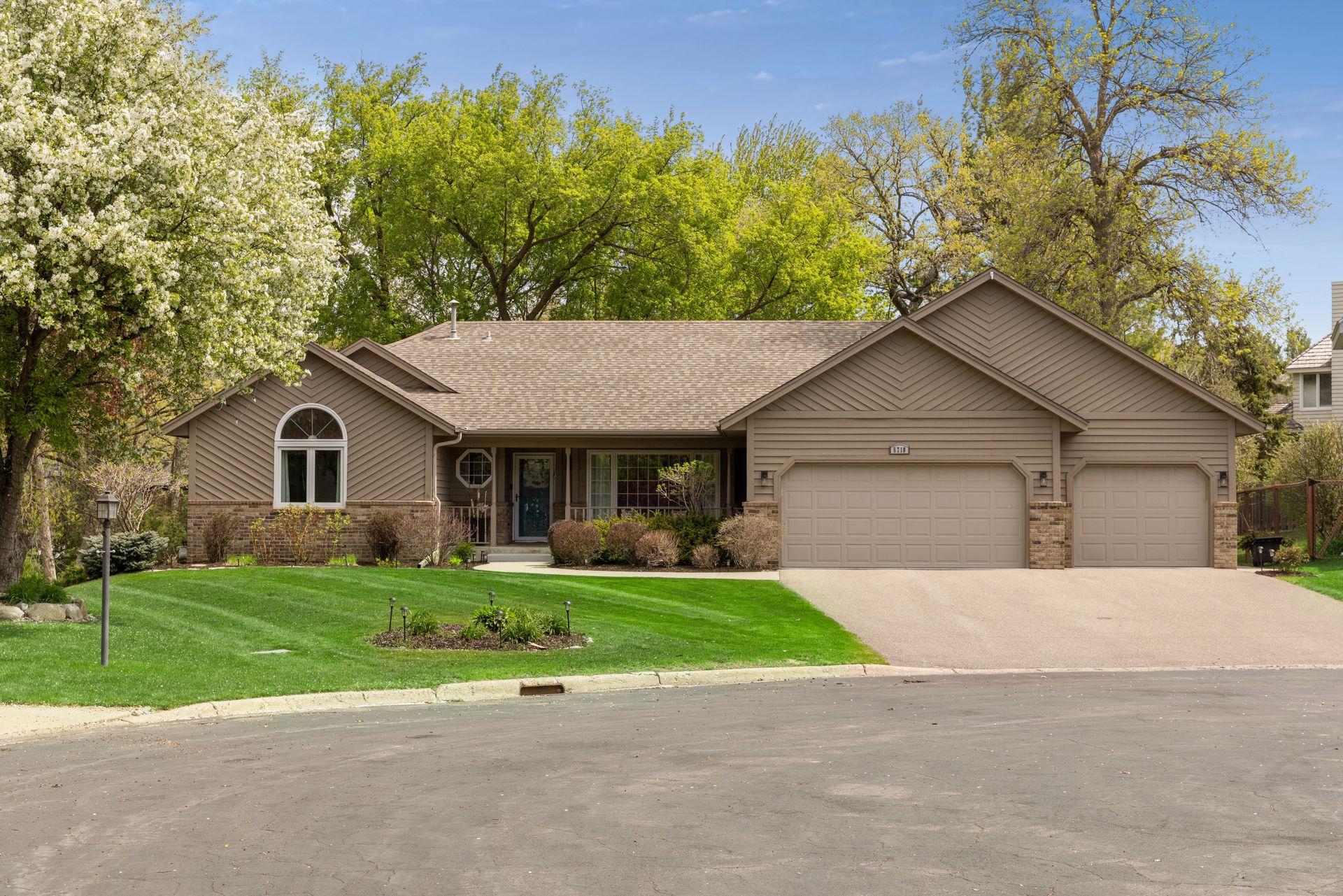 5718 Auto Club Circle Bloomington MN 55437