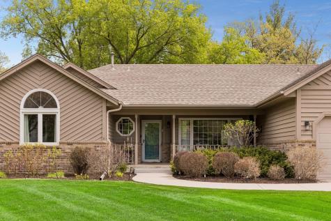 5718 Auto Club Circle Bloomington MN 55437