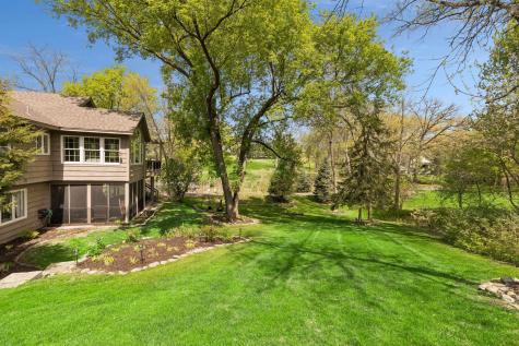5718 Auto Club Circle Bloomington MN 55437