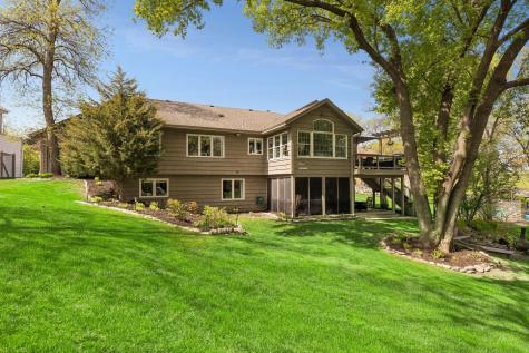 5718 Auto Club Circle Bloomington MN 55437