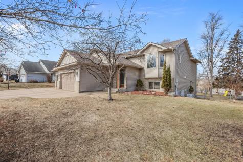 6161 144th Lane NW Anoka MN 55303