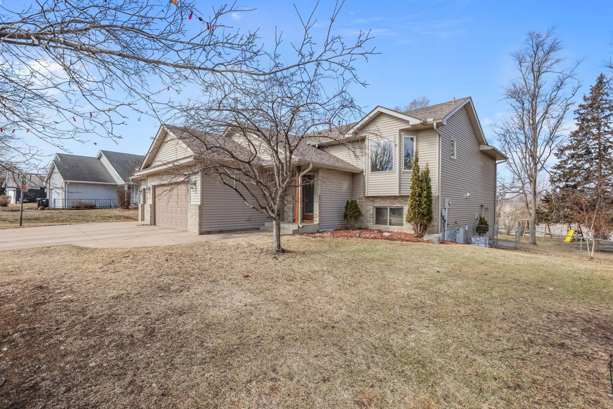 6161 144th Lane NW Anoka MN 55303