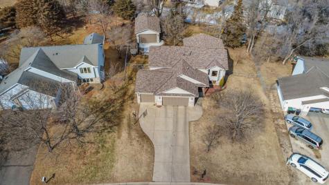 6161 144th Lane NW Anoka MN 55303