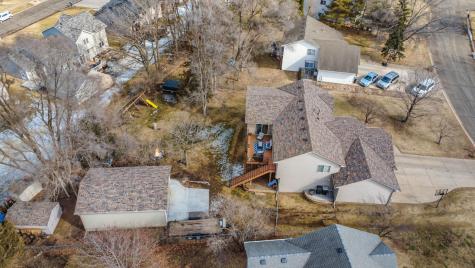 6161 144th Lane NW Anoka MN 55303