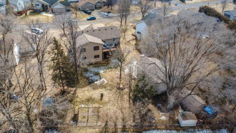 6161 144th Lane NW Anoka MN 55303
