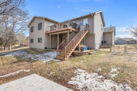 6161 144th Lane NW Anoka MN 55303