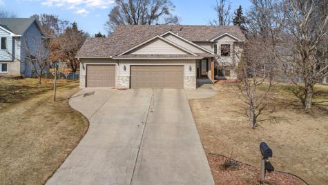 6161 144th Lane NW Anoka MN 55303