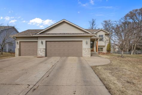 6161 144th Lane NW Anoka MN 55303