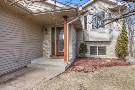6161 144th Lane NW Anoka MN 55303