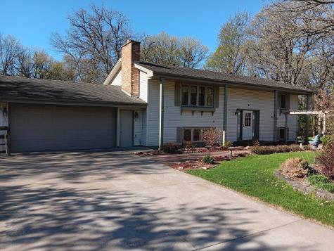 6828 157th Lane NW Anoka MN 55303