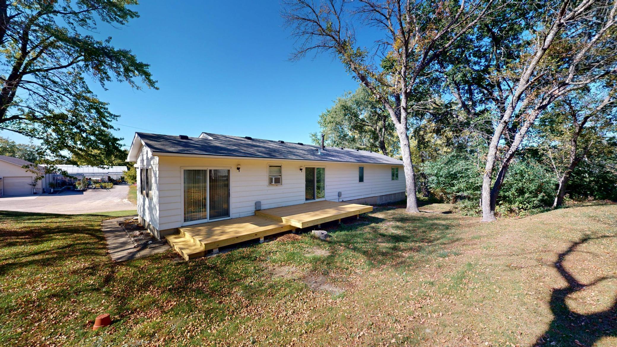 2418 W Main Street Albert Lea MN 56007