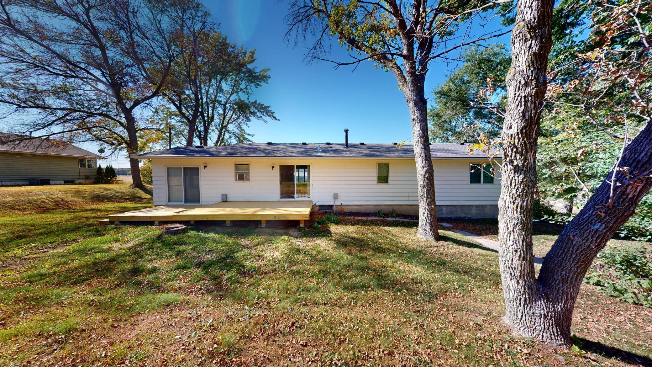 2418 W Main Street Albert Lea MN 56007