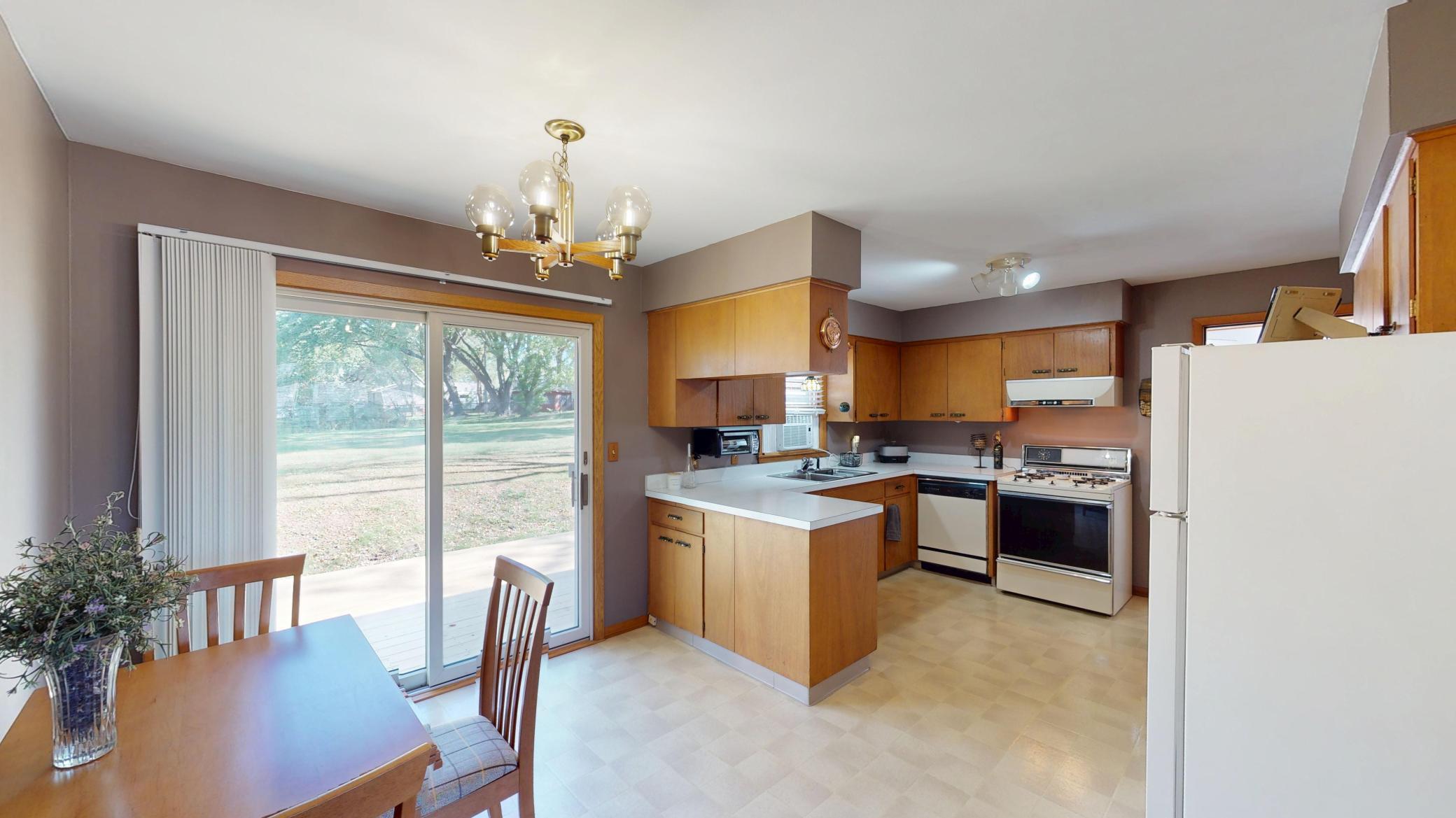 2418 W Main Street Albert Lea MN 56007