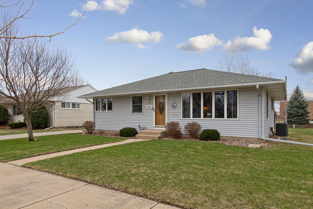 600 18th Street SE Austin MN 55912