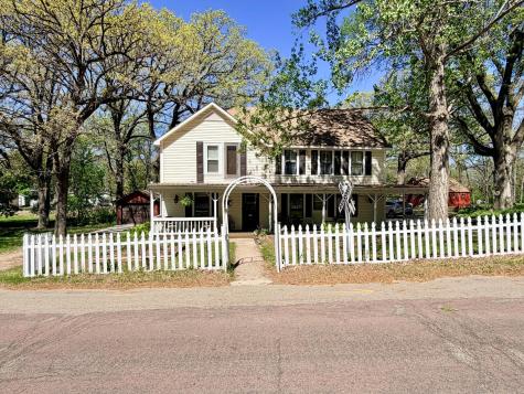 219 Moore Street Jackson MN 56143
