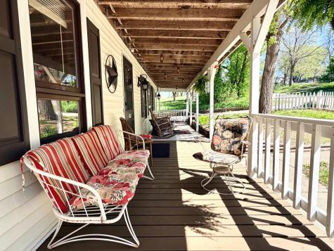 219 Moore Street Jackson MN 56143