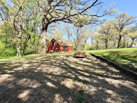219 Moore Street Jackson MN 56143