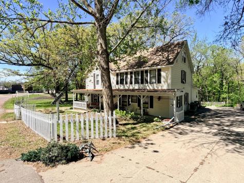 219 Moore Street Jackson MN 56143