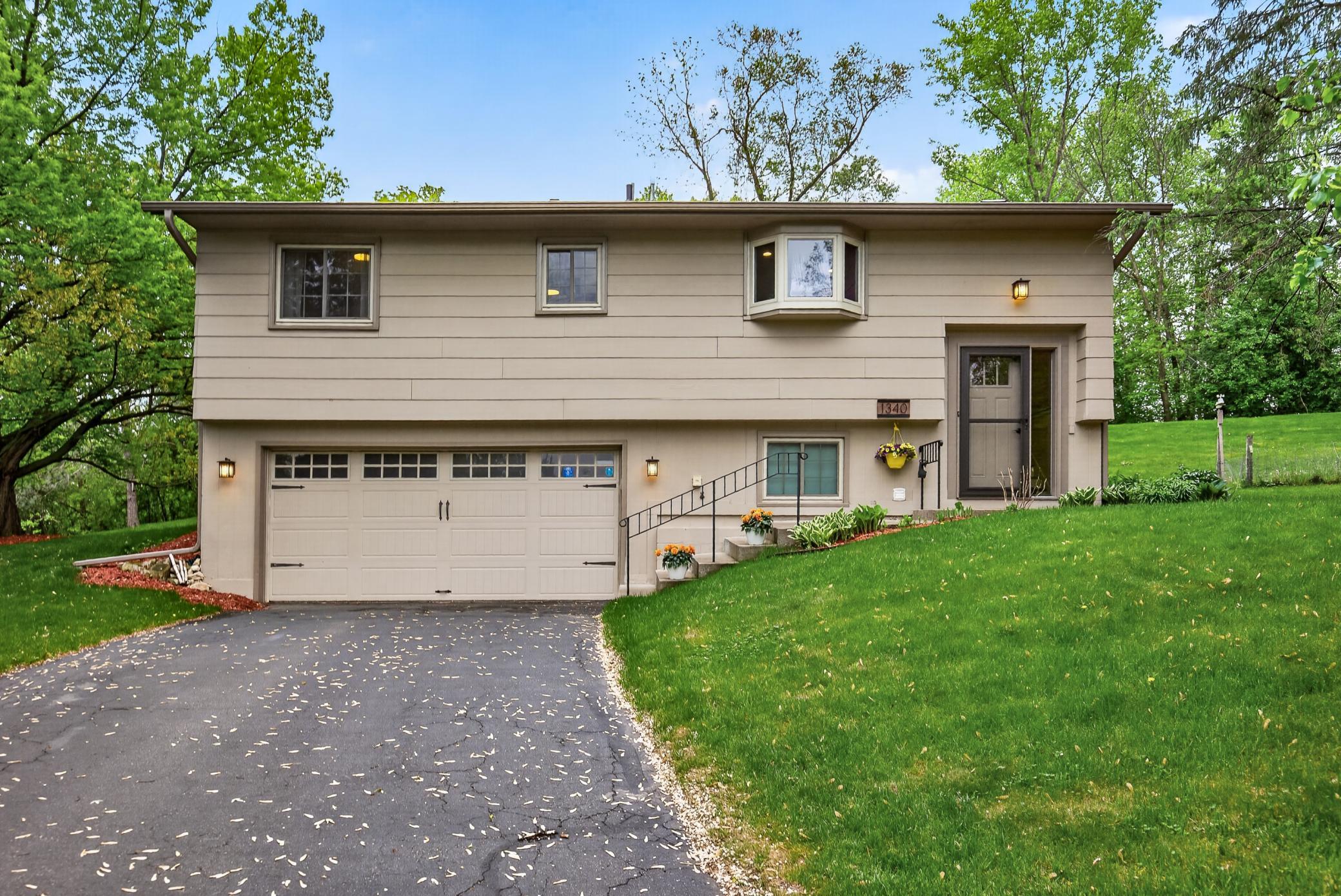 1340 Balsam Street E Eagan MN 55123