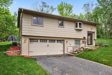 1340 Balsam Street E Eagan MN 55123