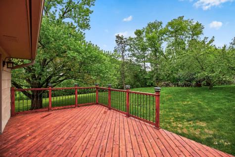 1340 Balsam Street E Eagan MN 55123