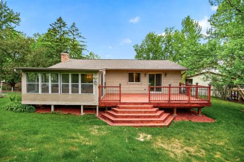 1340 Balsam Street E Eagan MN 55123