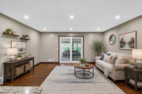1340 Balsam Street E Eagan MN 55123