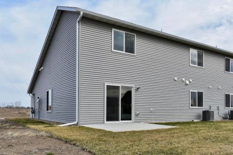 1148 Eagle Lane Wabasha MN 55981